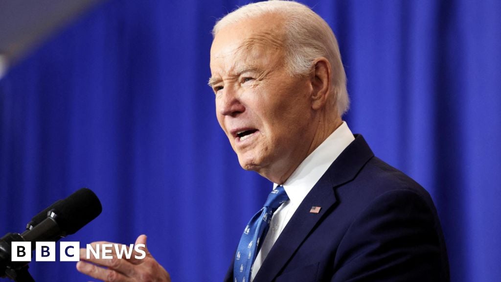 Biden commutes 37 out of 40 federal death sentences