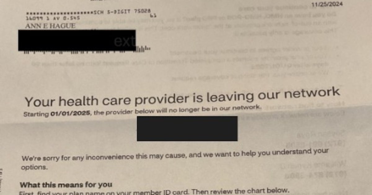 Aetna Medicare Advantage plans no longer accepted by thousands of North Texas providers