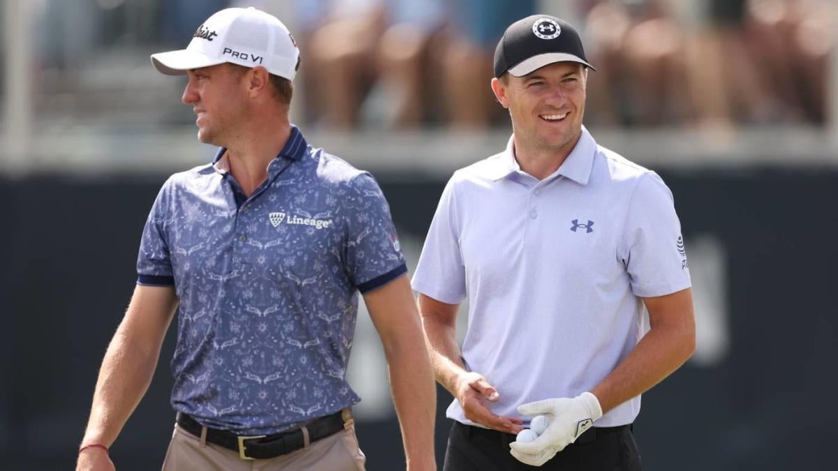 Stars like Jordan Spieth, Justin Thomas must step play up after PGA Tour signature events stagnated in 2024