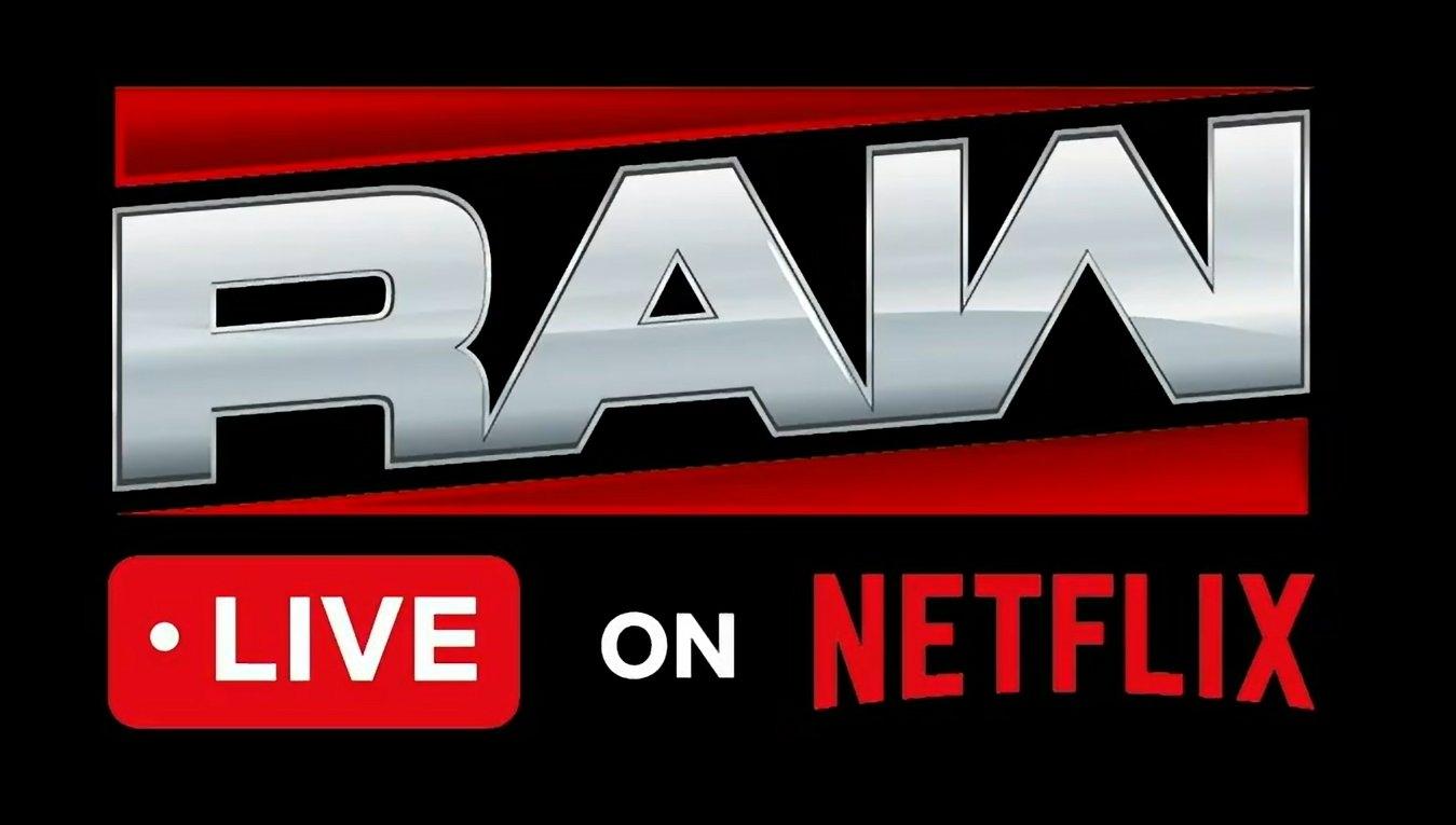 WWE Raw On Netflix: When Does It Start And What To Expect