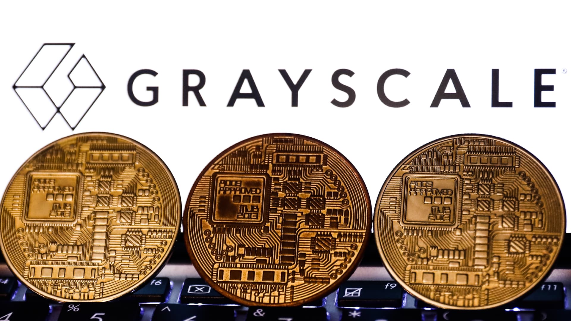 Grayscale’s Zach Pandl reveals how politics and the economy are driving bitcoin's bull run