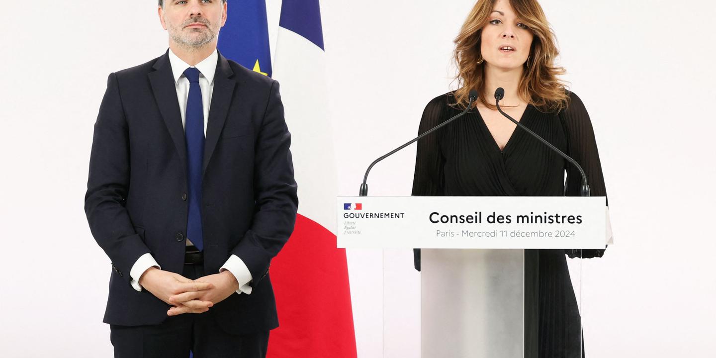 En direct, nouveau premier ministre : le projet de « loi spéciale », présenté en conseil des ministres, « permet d’éviter un shutdown », asssure le ministre démissionnaire des comptes publics