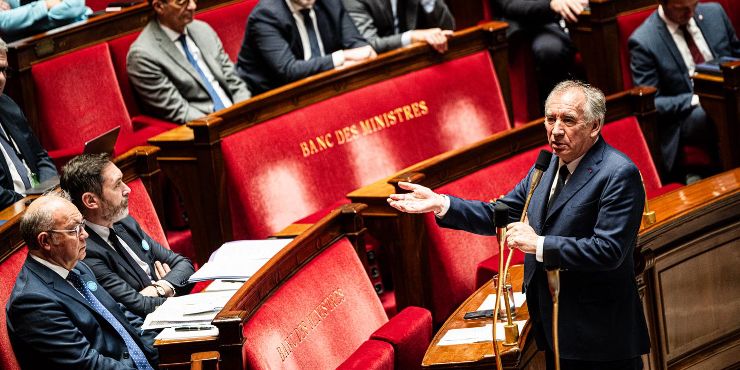 En direct, nouveau gouvernement : François Bayrou invite les chefs de groupes parlementaires et de partis, hors RN et LFI, à Matignon jeudi pour leur présenter ses orientations politiques