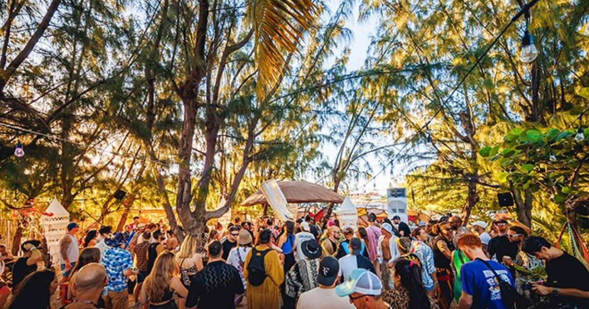 Saint Martin's SXM Festival adds more acts to 2025 line-up