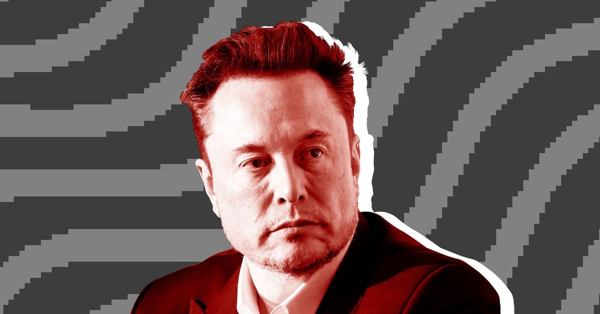 That Elon Musk ‘Adrian Dittmann’ screenshot is almost certainly fake