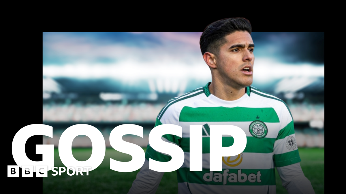 La Liga club chase Celtic winger - gossip