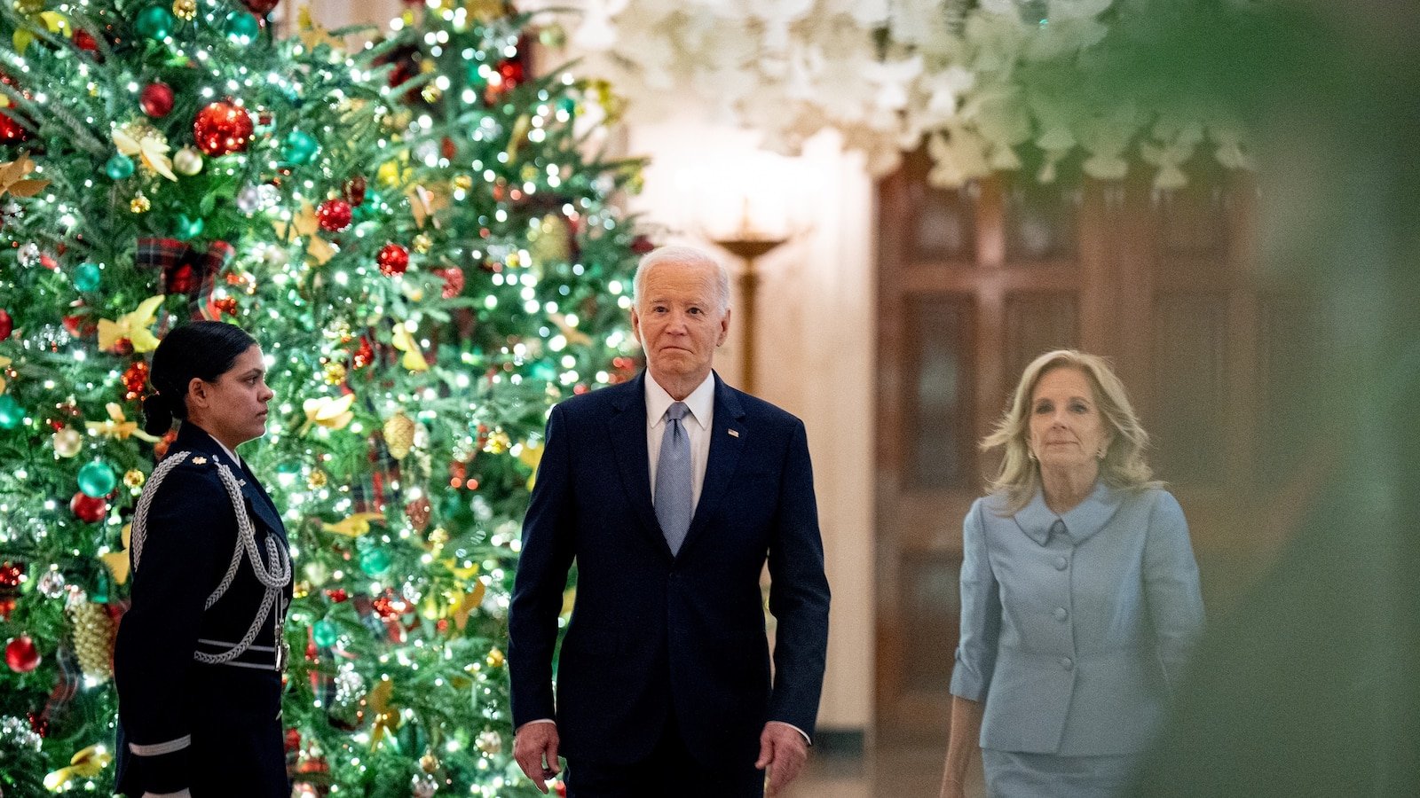 Biden to establish Frances Perkins National Monument in Maine