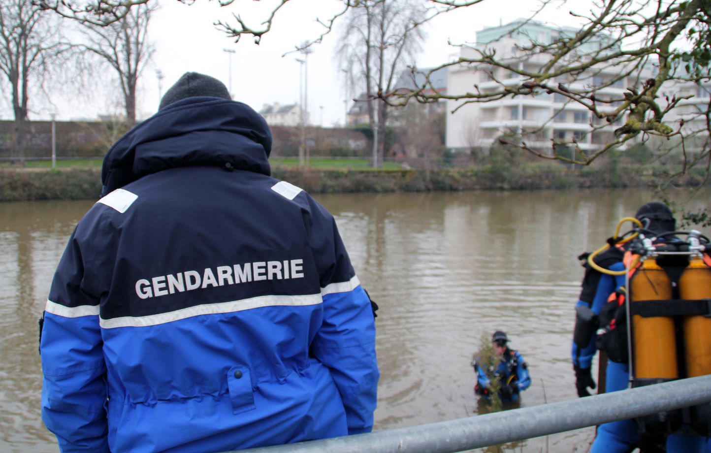 Maine-et-Loire : Le corps sans vie de Justine, 24 ans, retrouvé près de Cholet