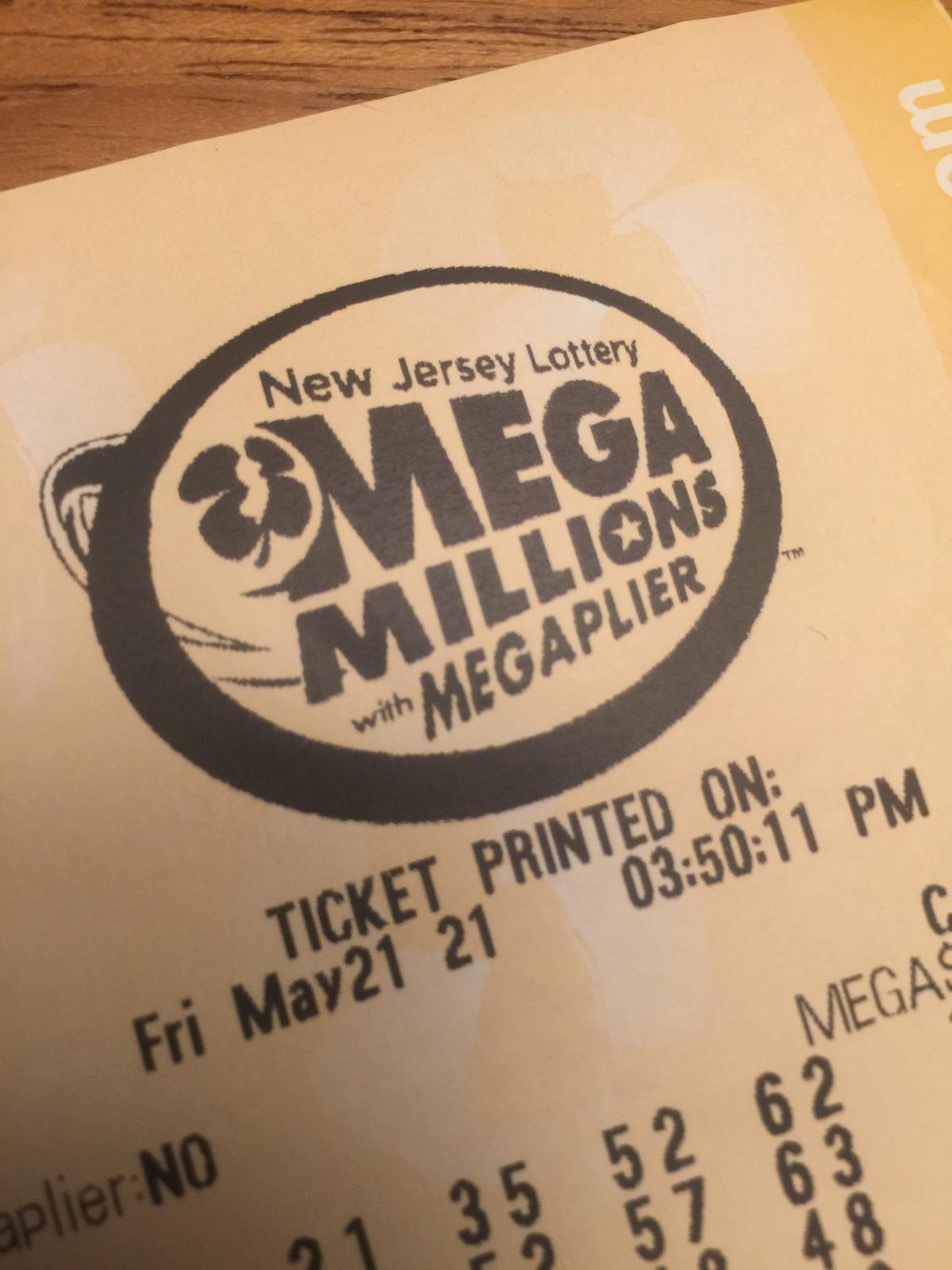 Mega Millions winning numbers for Friday, Jan, 3. Did anyone win $42 million jackpot?