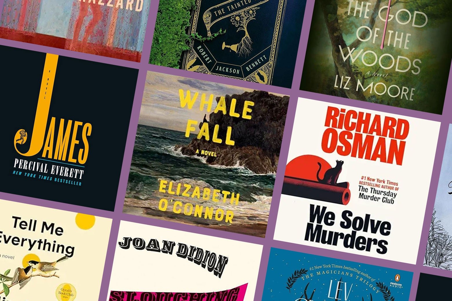 The 10 Best Audiobooks of 2024