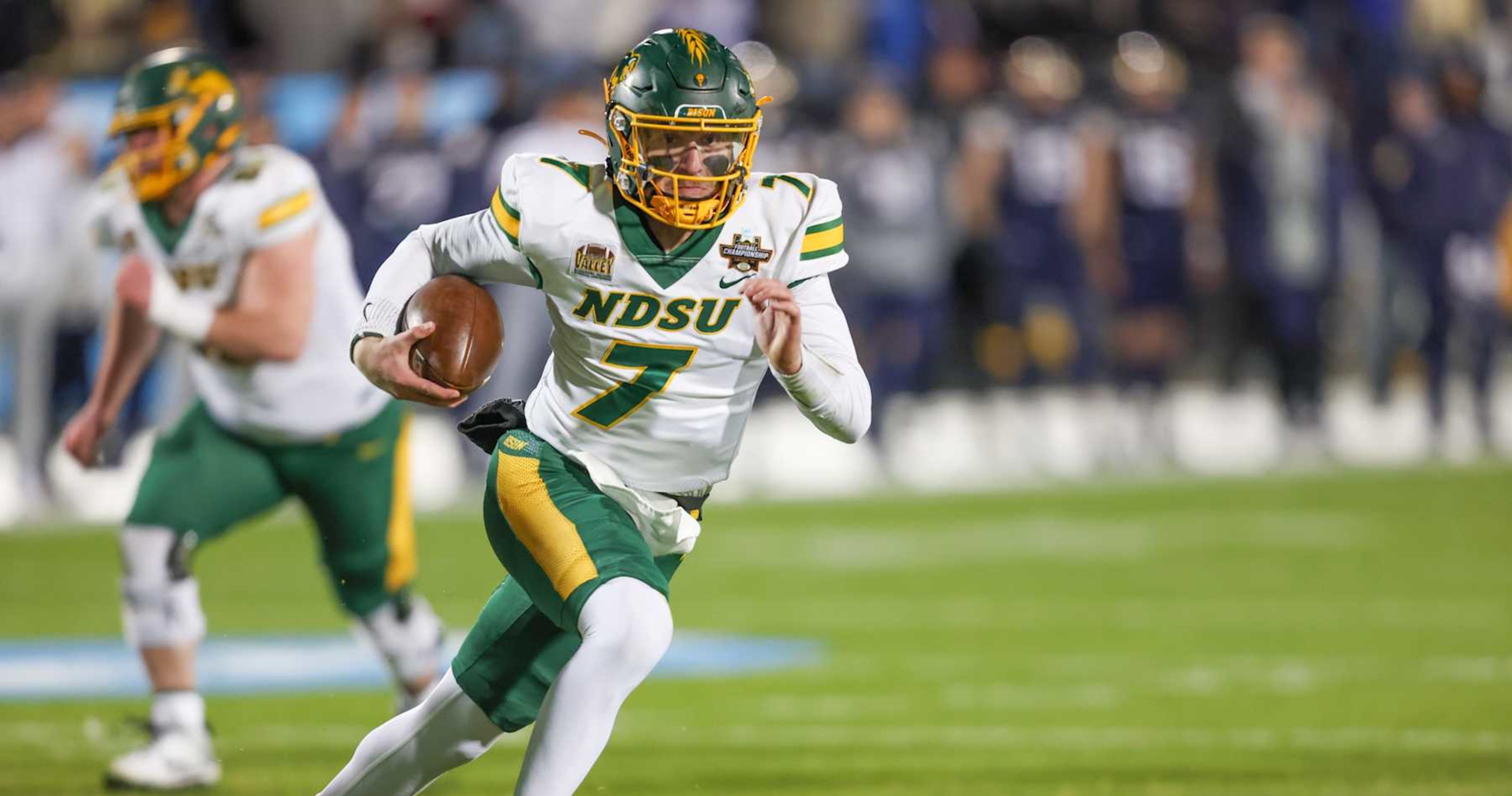 NDSU Beats Montana State to Win 2025 FCS Championship Bracket; 10th Title in 14 Years