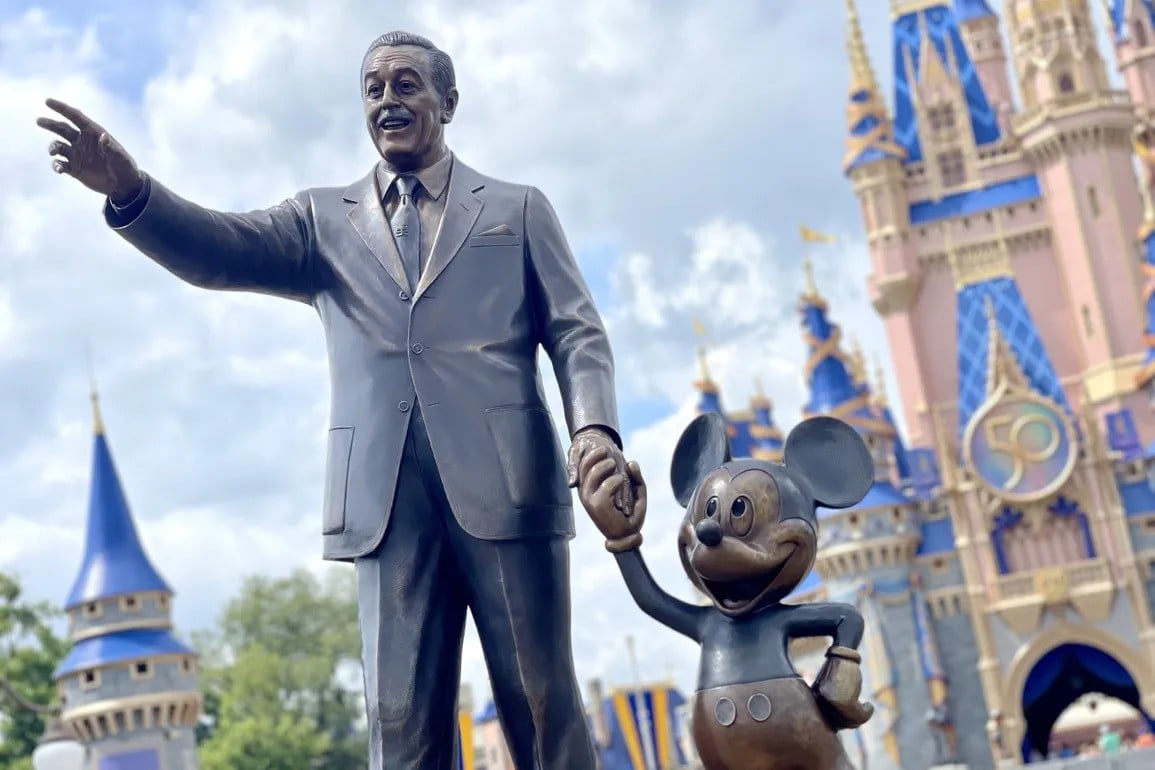 Florida Resident Discover Disney Ticket Returns January 7, Tickets as Low as $60 Per Day