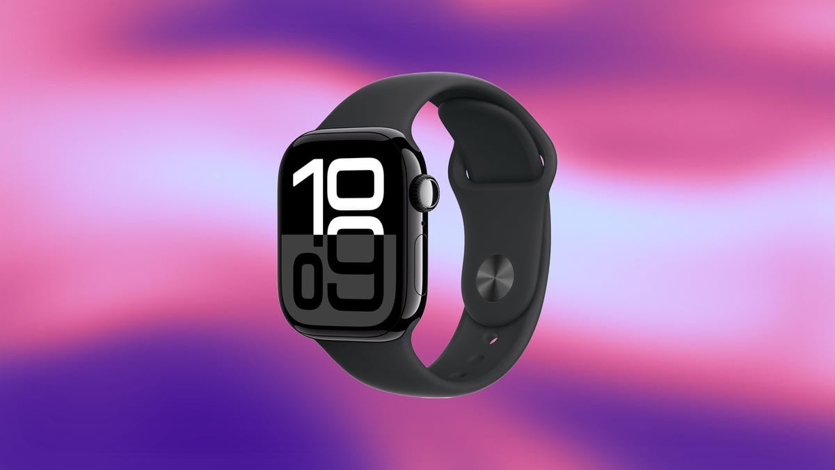 Apple Watch Series 10 Returns to Record Low Price With This Deal