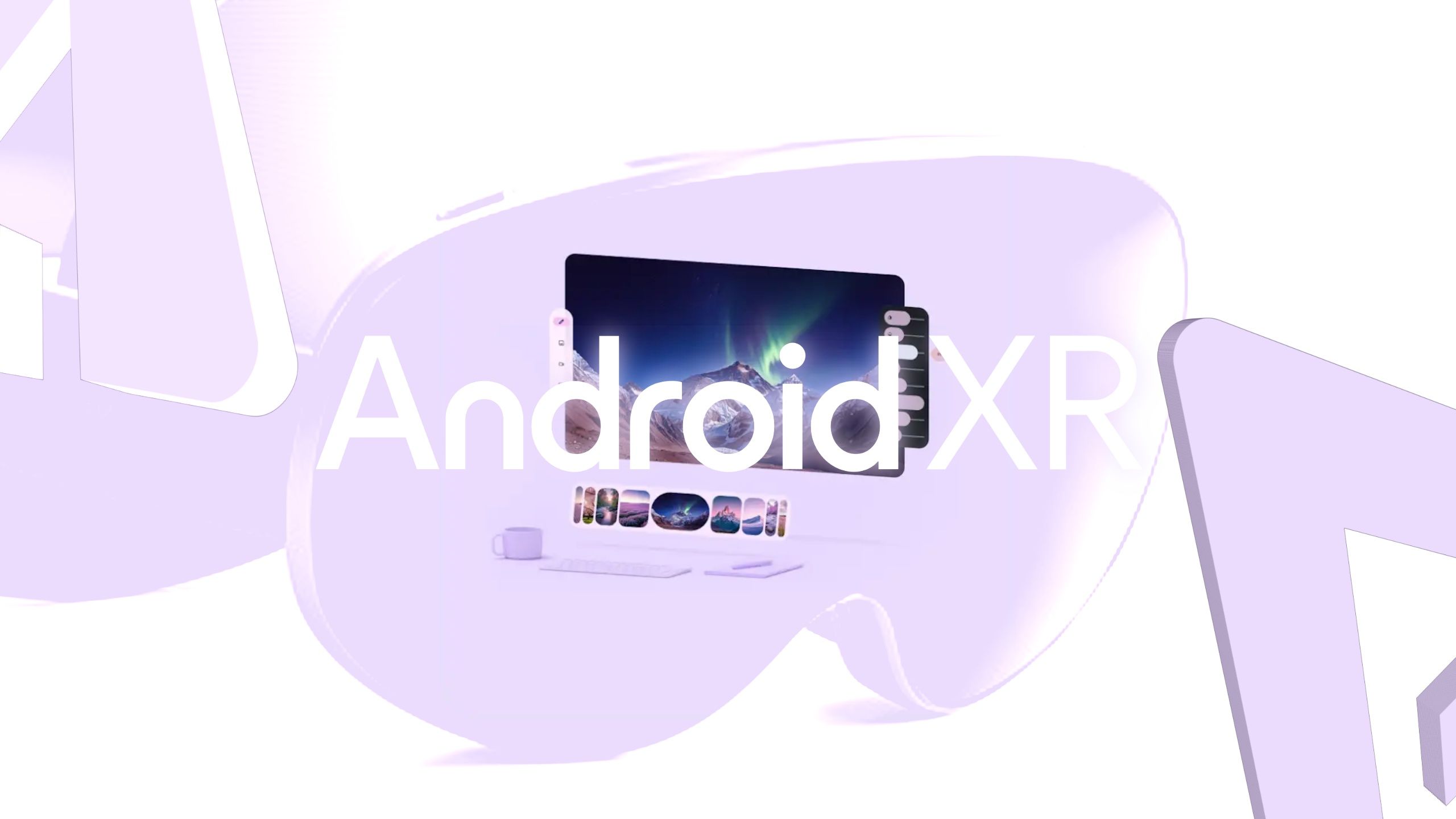 Will Android XR obstruct Apple's Vision Pro, asks the Android Police podcast