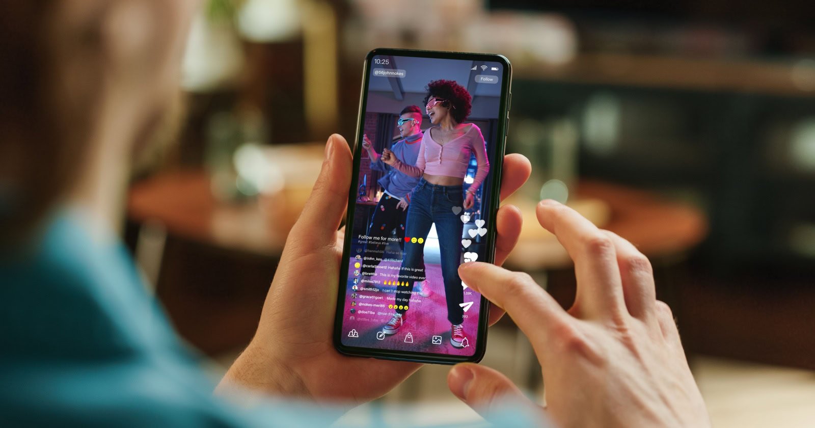 TikTok Trends 2025: The Most Important Trends To Watch via @sejournal, @theshelleywalsh