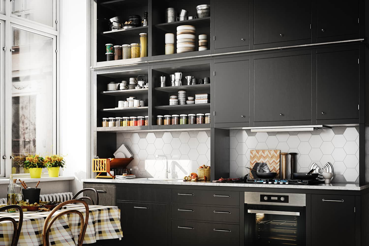 The 5 Best (and 4 Worst) Kitchen Trends of 2024, According to Designers