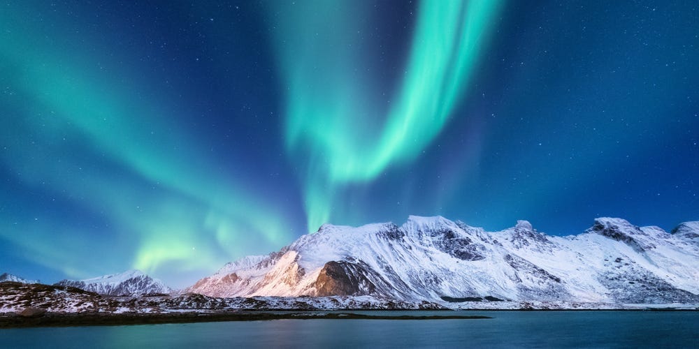 A powerful solar storm is due to hit Earth on New Year's Eve, sparking beautiful auroras. Here's how to see them.