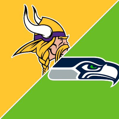 Follow live: Seahawks fighting for playoff spot as they face Vikings