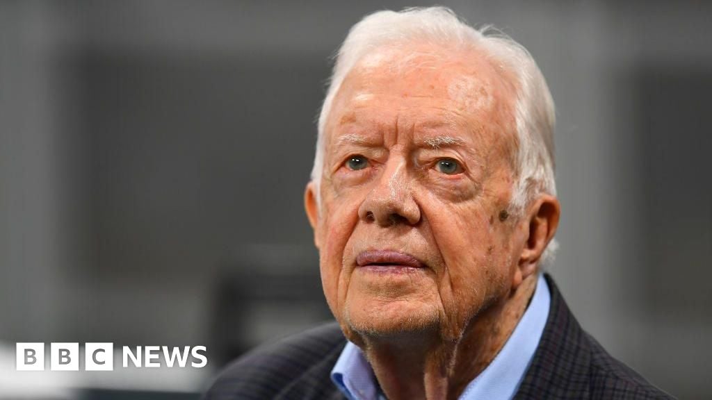 What to know about Jimmy Carter's funeral