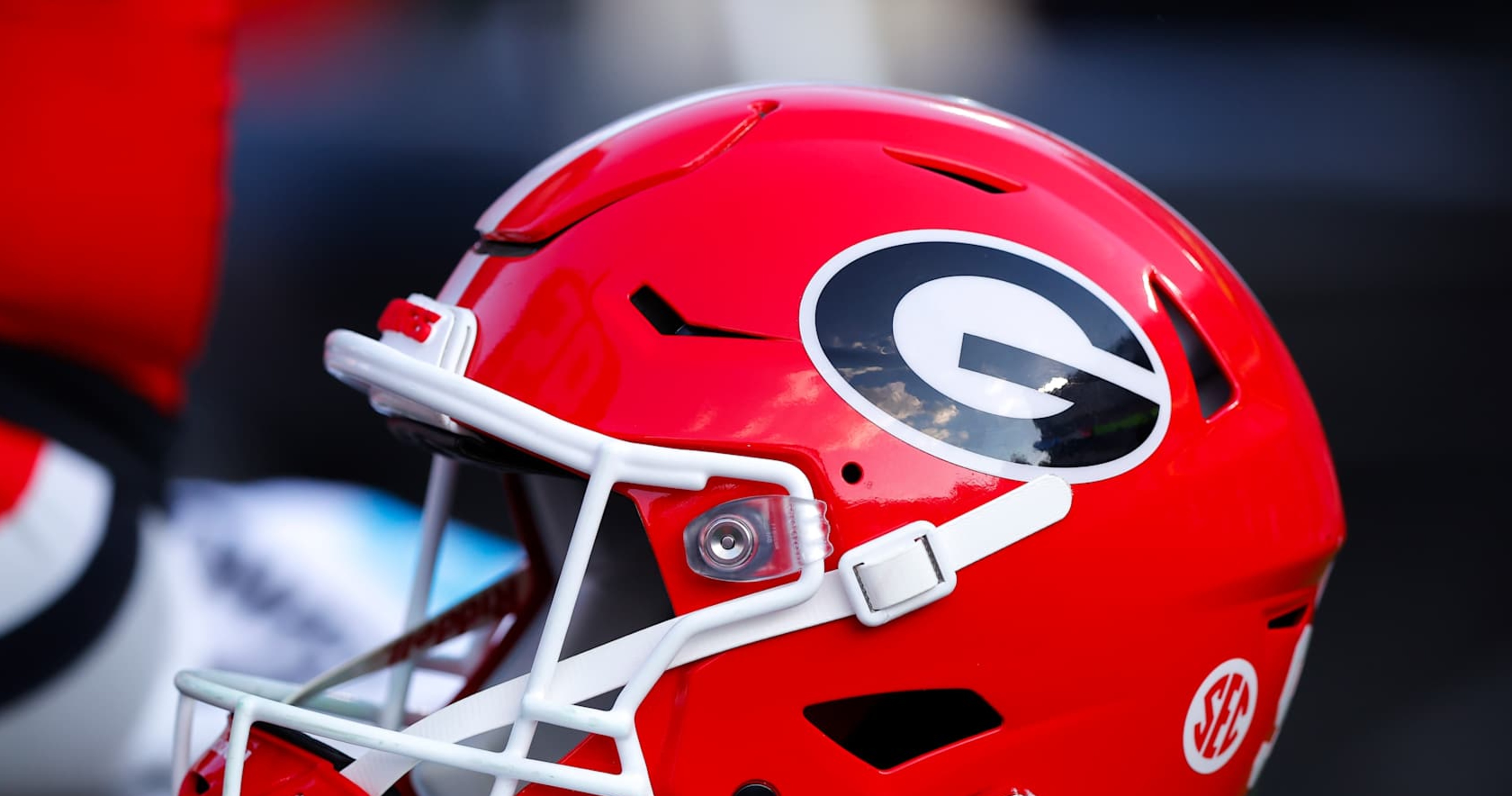 Kirby Smart's Father Sonny Dies After Complications from Hip Surgery