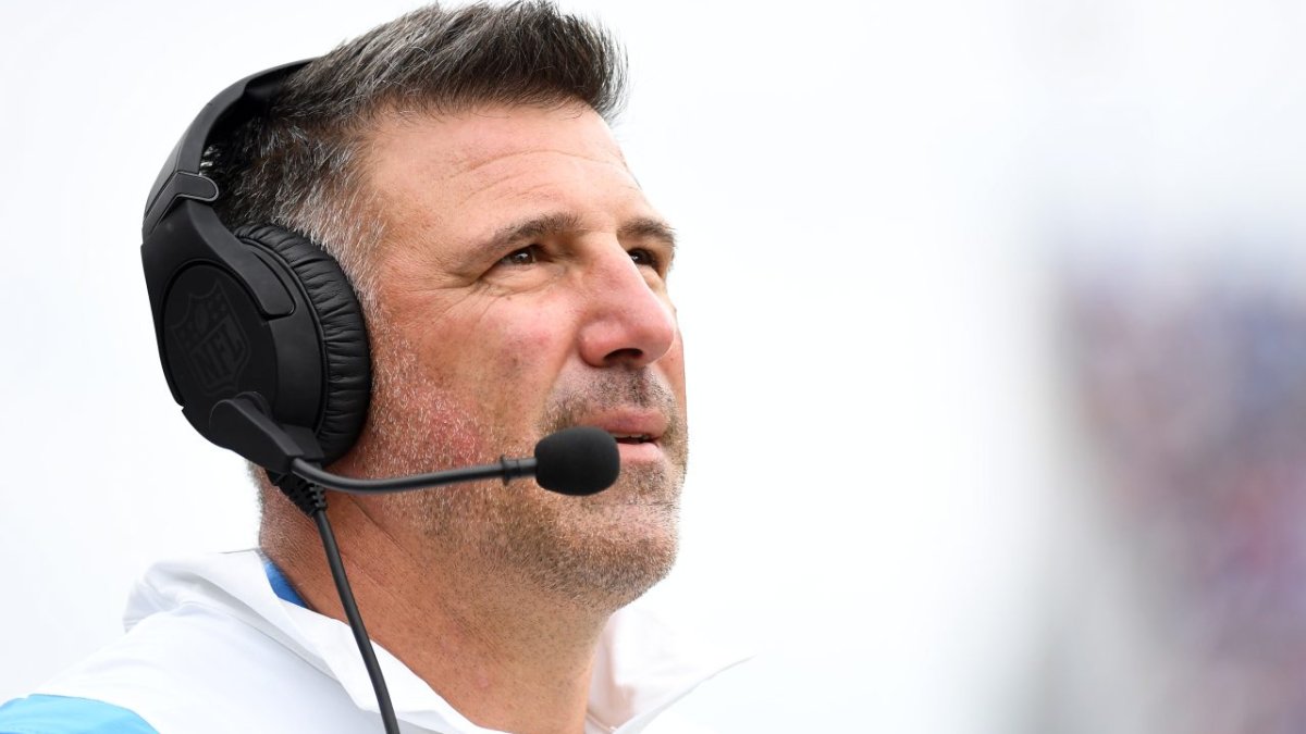 Ted Johnson: Mike Vrabel the ‘smartest player' I ever played with