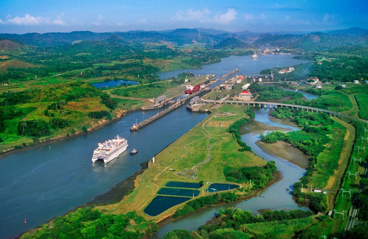 Did US Once Own Panama Canal as Trump Suggested? Yes, Here's the History