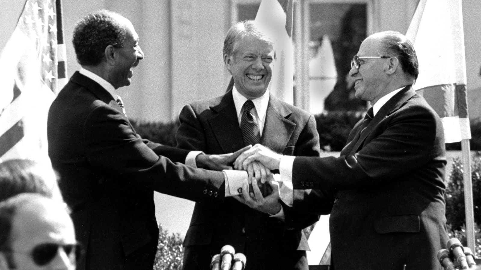 Jimmy Carter’s enduring diplomatic legacy: ANALYSIS