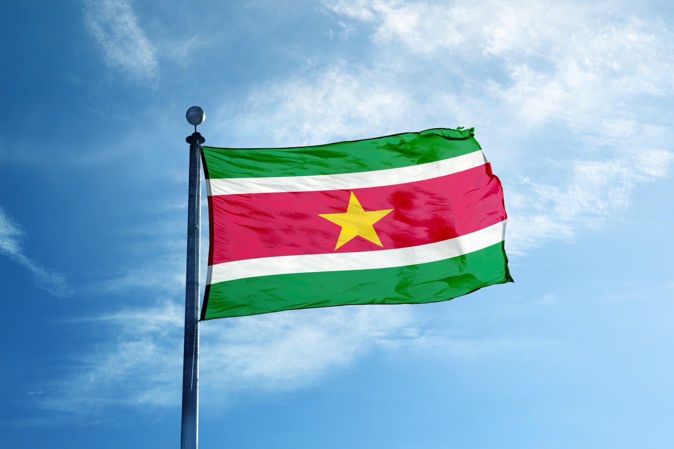 Bitcoin Circular Economies Take Root In Suriname