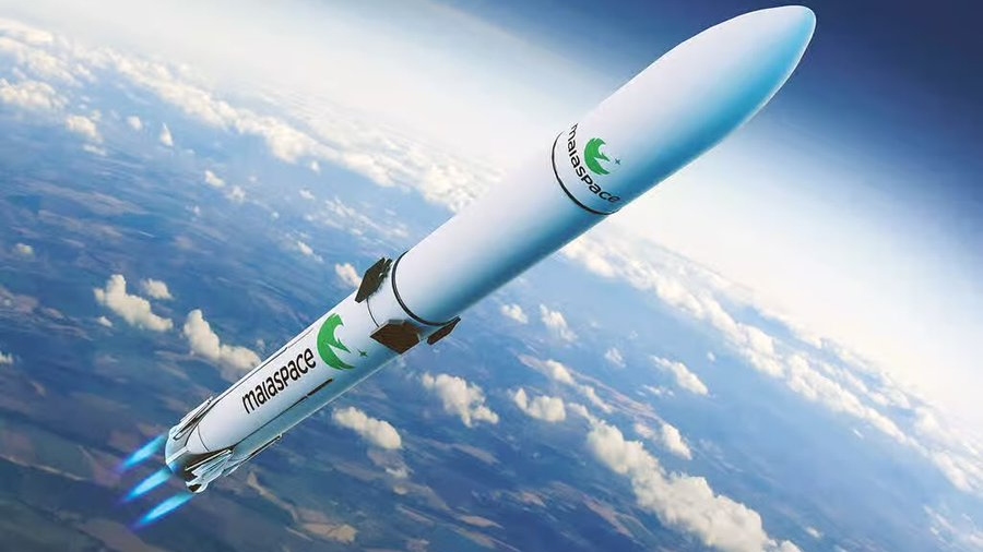 Europe’s Maiaspace steps up effort to counter SpaceX with reusable rocket