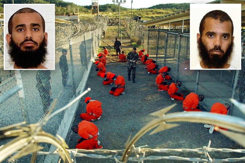 Biden admin releases 11 Yemeni detainees from Guantanamo Bay