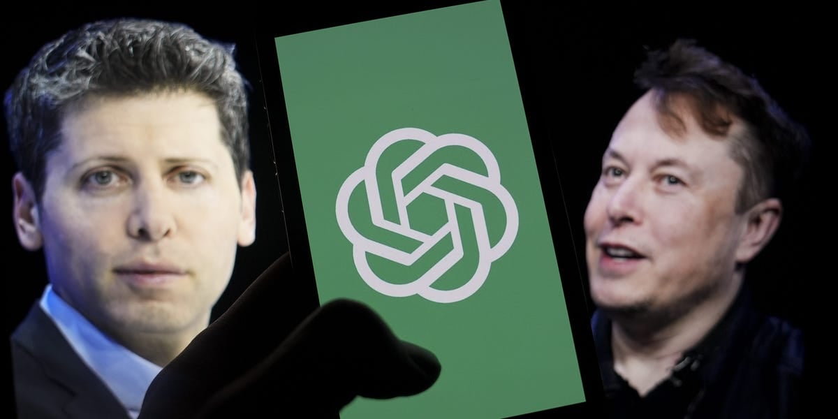 Elon Musk vs. OpenAI: What to expect from the showdown in 2025