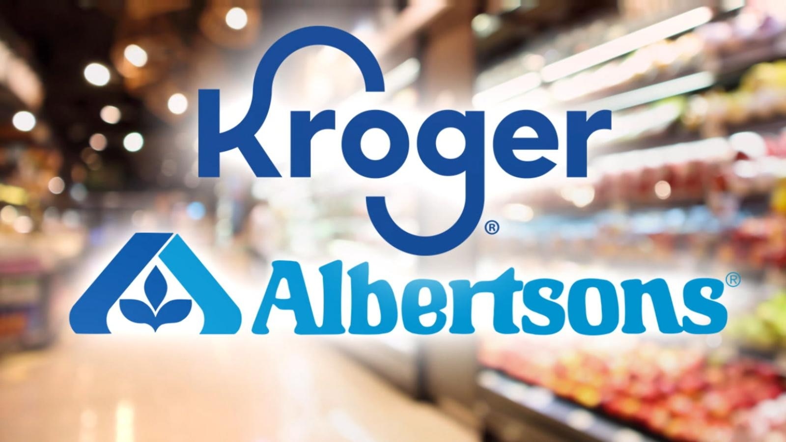 Albertsons sues Kroger, backs out of $25B merger after courts block the deal