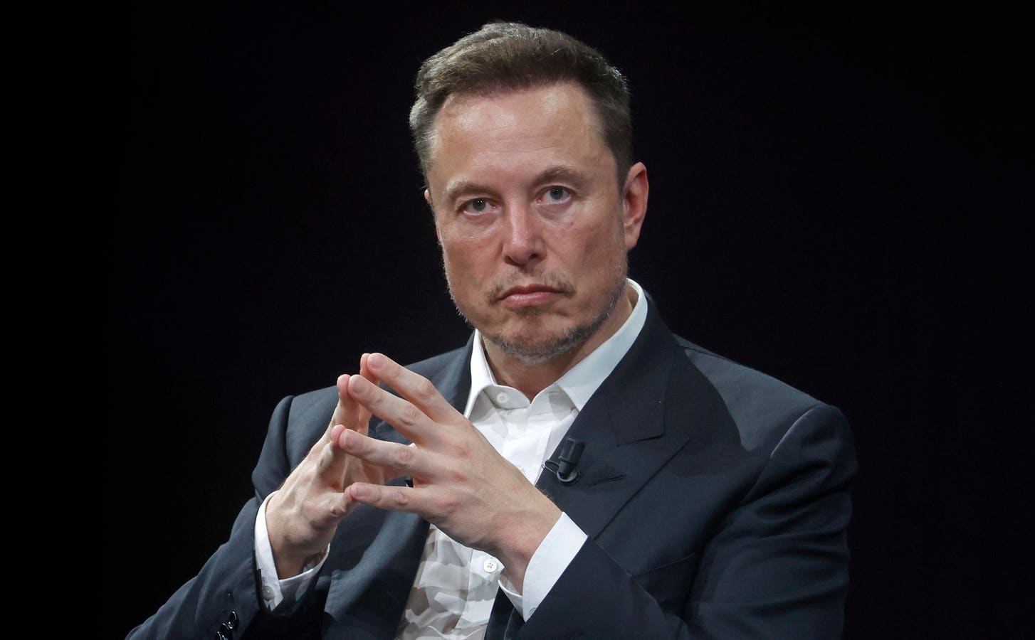 The Unprecedented Gap Between Elon Musk And The World’s Next Richest