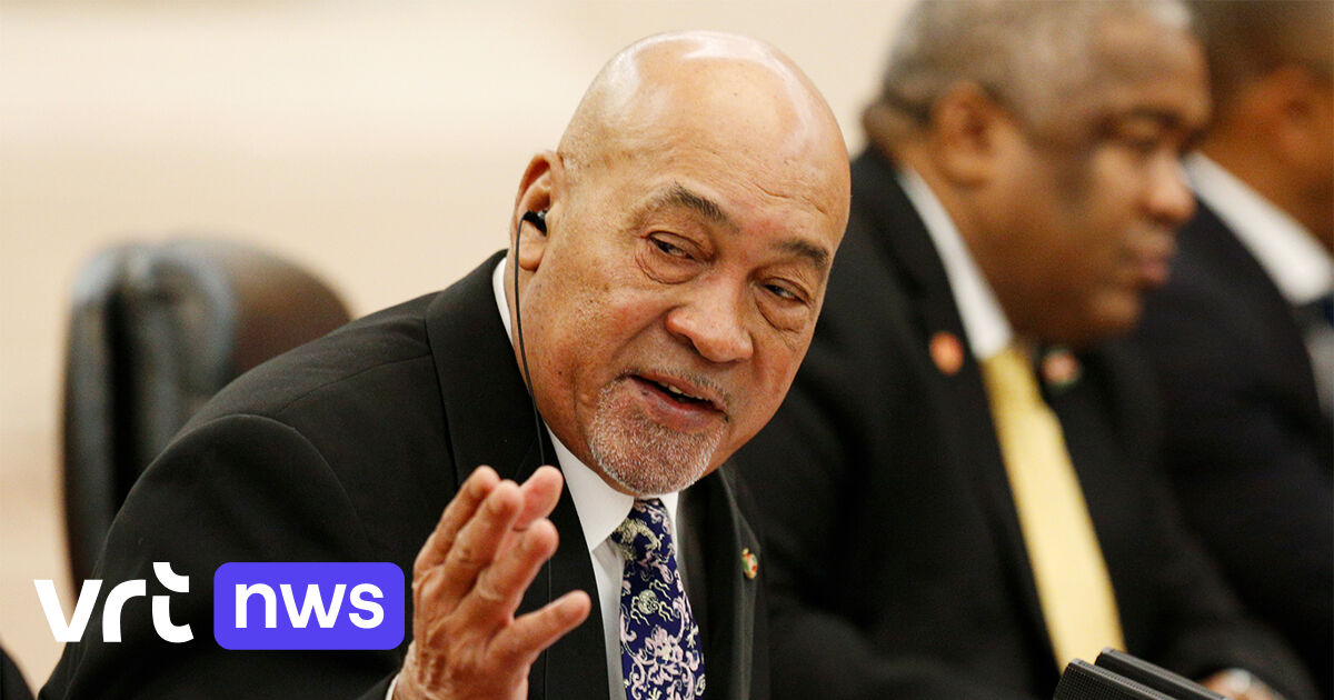 Voormalig Surinaamse president Bouterse overleden aan leverfalen door alcoholmisbruik