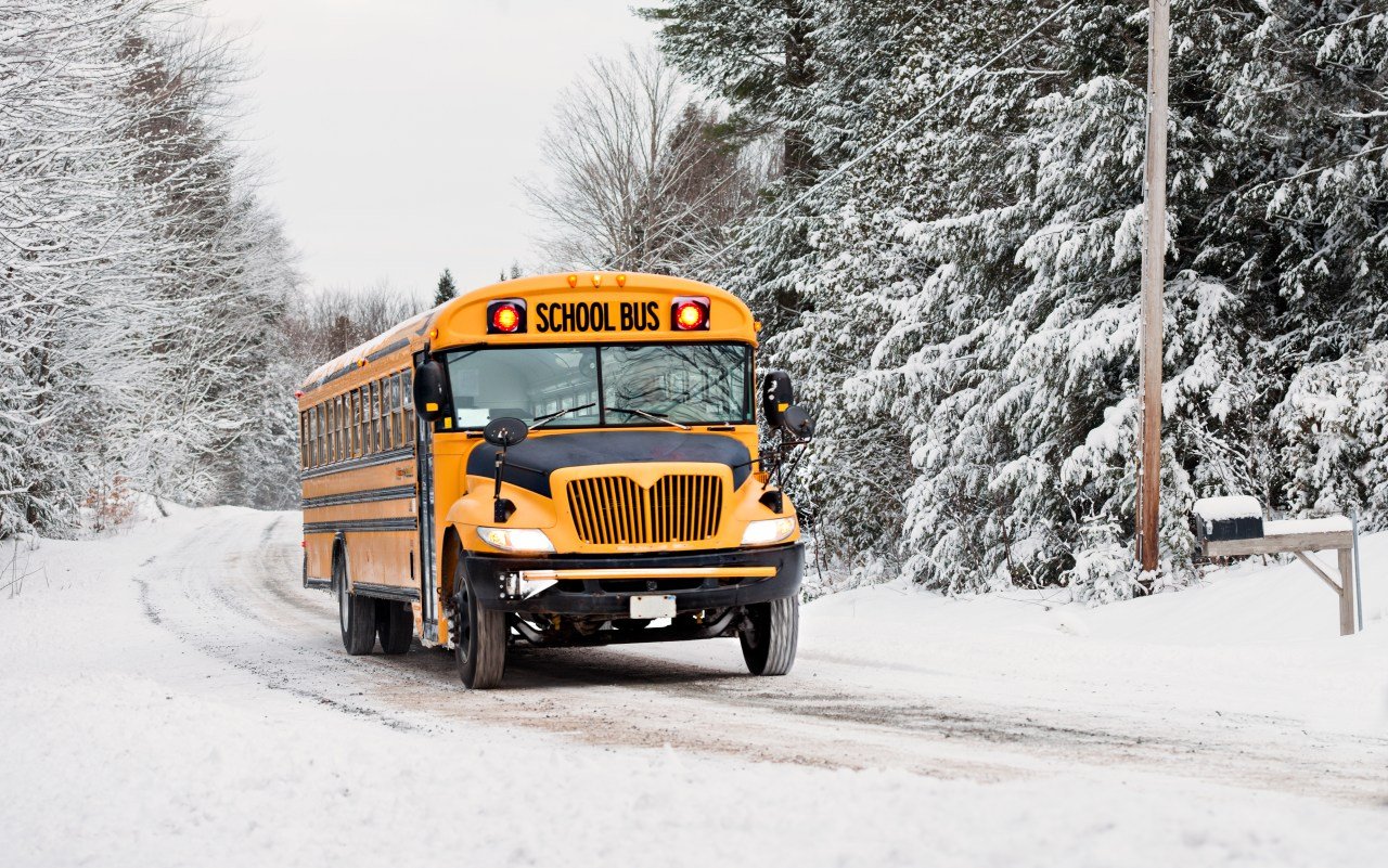 LIST: School closures across the Kansas City metro on Monday