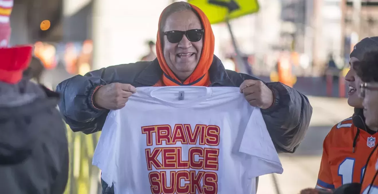 Broncos Fans Predict Playoffs Glory After Team Crushes Chiefs Backups