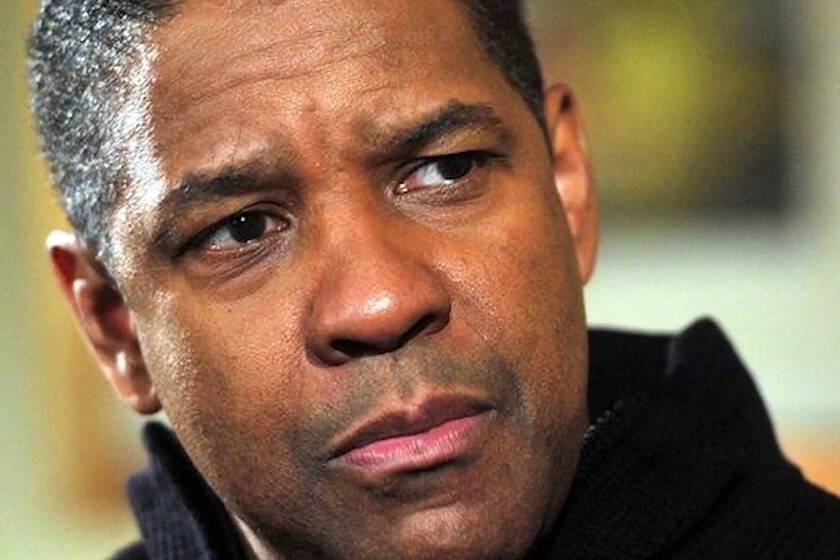 Denzel Washington asegura que nunca le ofrecieron protagonizar una comedia romántica. "Una historia de amor entre una mujer negra y yo no es un gran negocio"