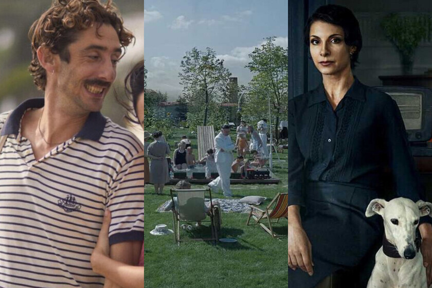 Goya 2025, dónde ver todas las películas nominadas a los premios del cine español que ya están en plataformas de streaming