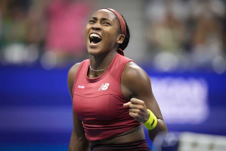 ‘Great Wall’ Coco Gauff’s Spectacular United Cup Stuns ATP Legend as He Dishes Out Honest Take