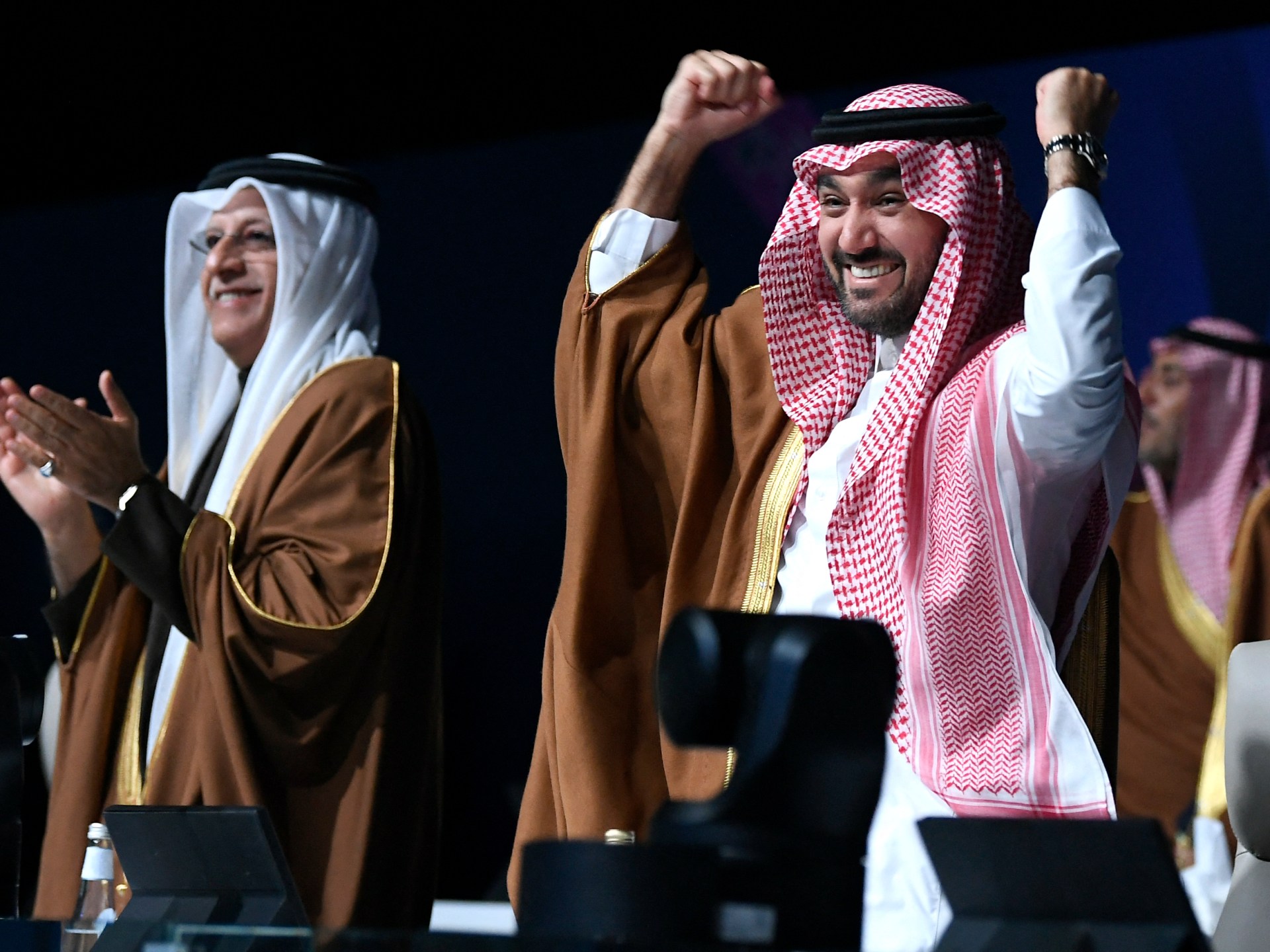 Saudi Arabia to host FIFA World Cup 2034: When and where will it be staged?