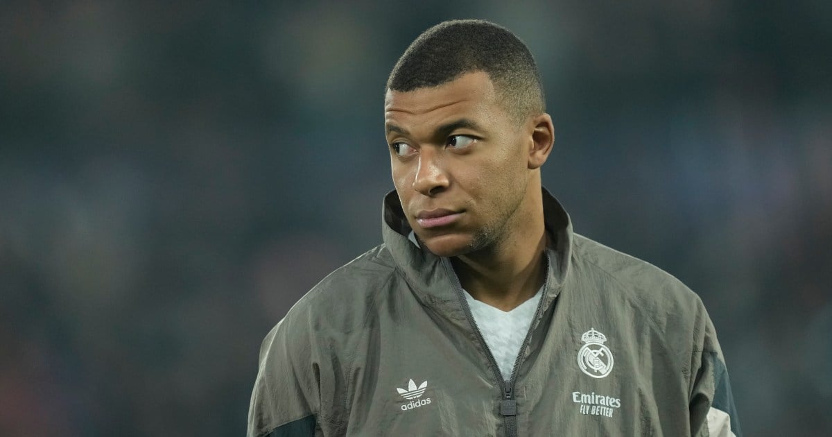 Real Madrid vs Pachuca: FIFA Intercontinental Cup final – team news, Mbappe