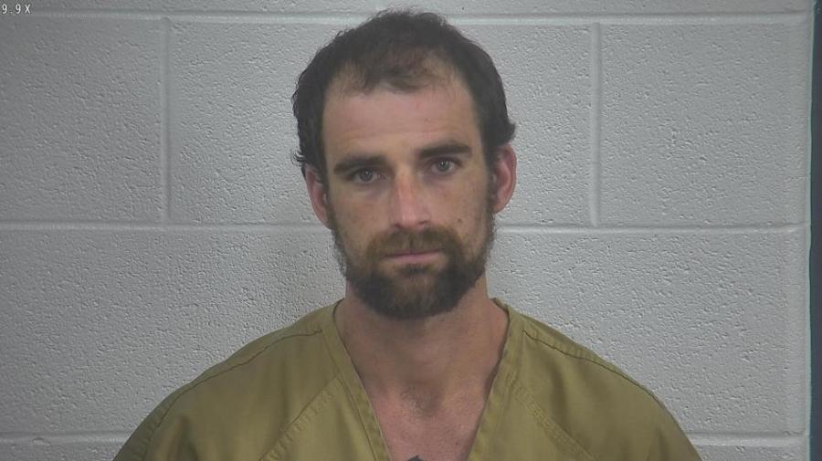 Corbin man allegedly threw over a pound of drugs out of pickup truck during traffic stop