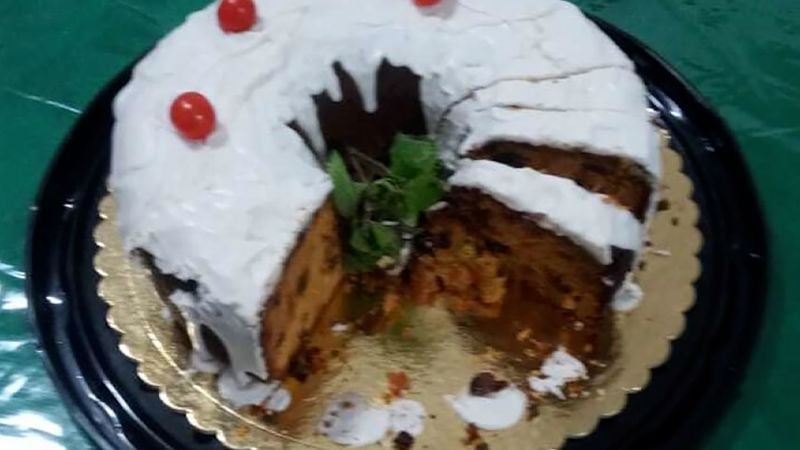 Relative arrested following death of three women in Brazil Christmas cake poisoning