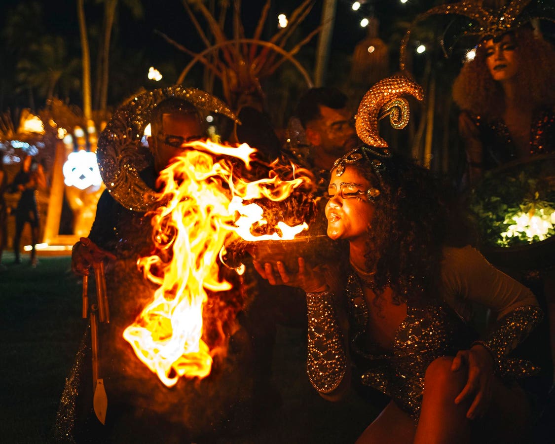 Why Culture Enthusiasts Flock To Brazil For New Year’s Celebrations