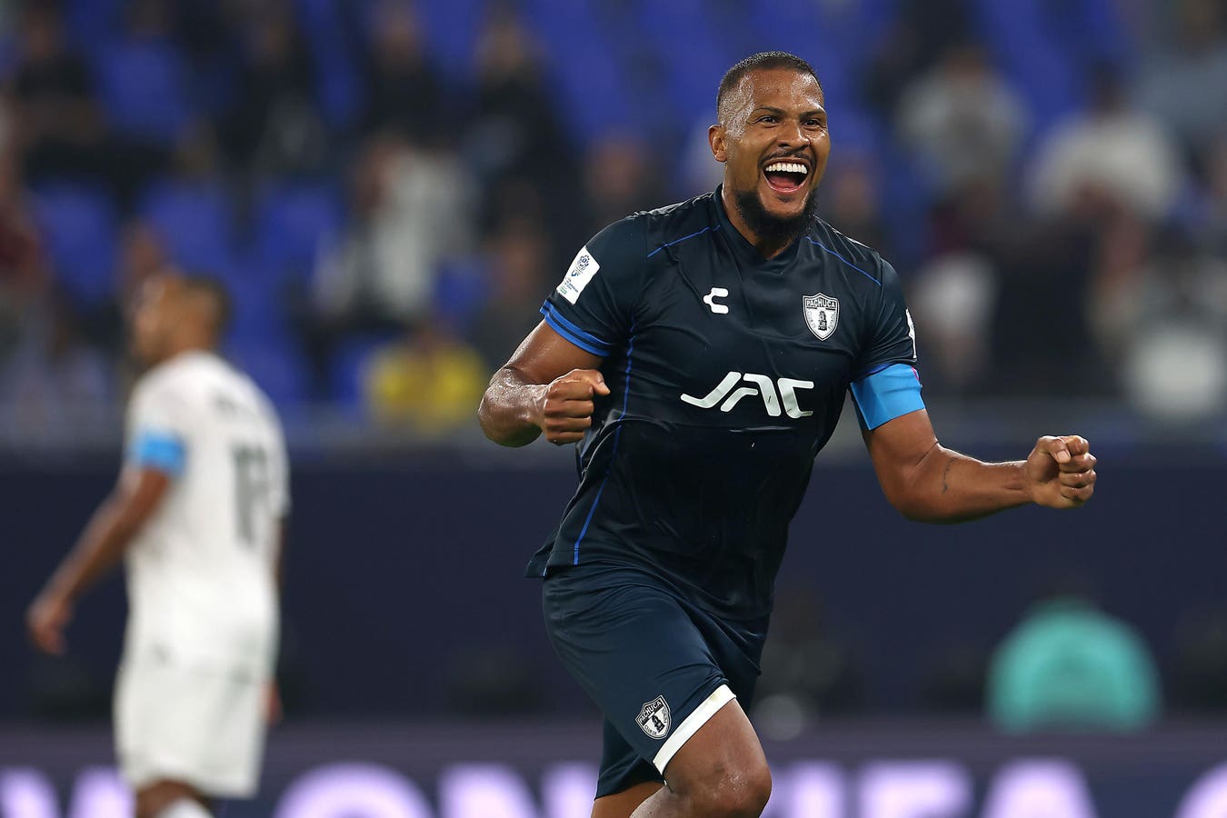 Pachuca Eliminates Botafogo From The FIFA 2024 Club World Cup