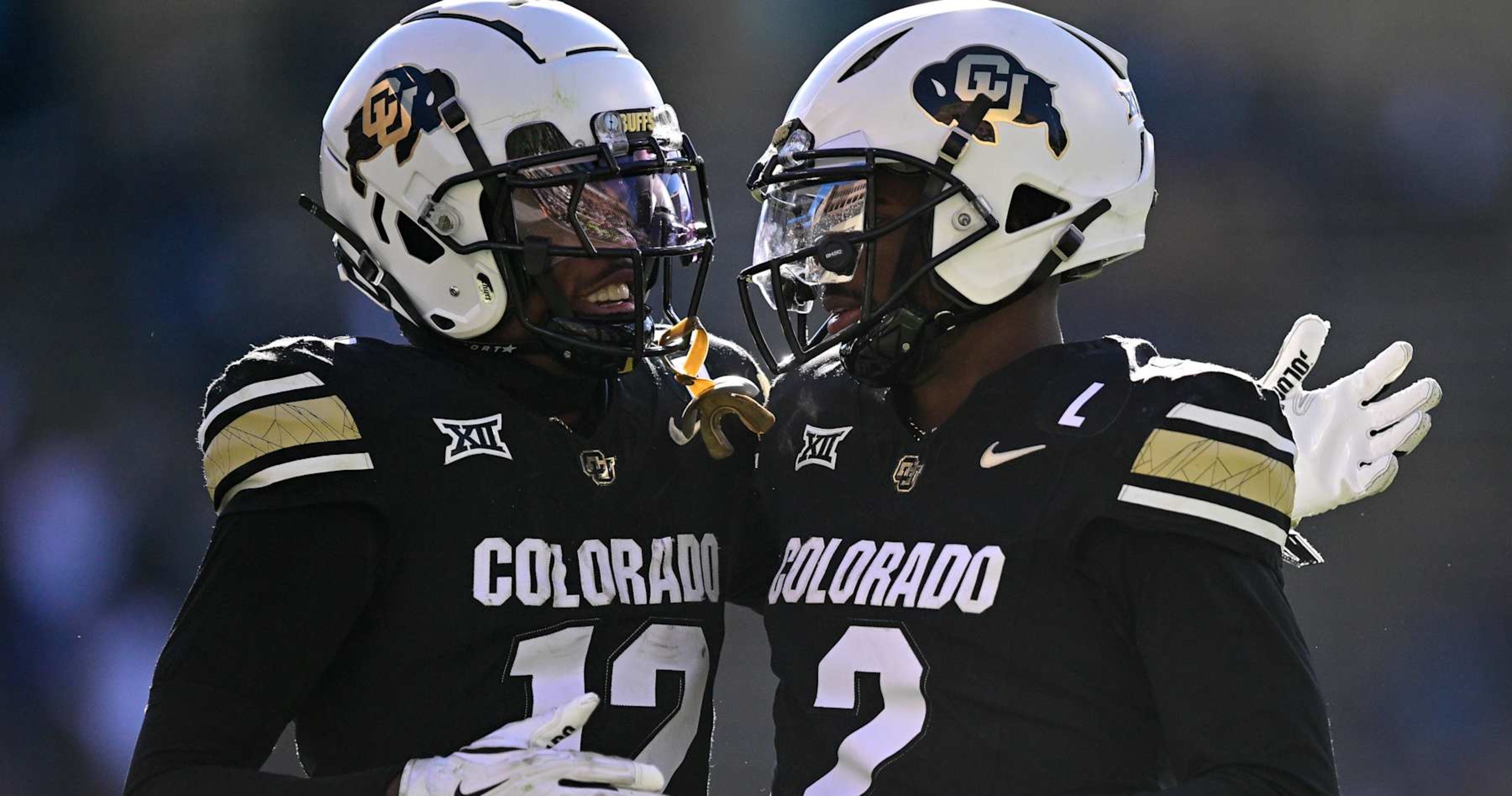 Deion, Shedeur Sanders, Travis Hunter, Colorado Will Play BYU in 2024 Alamo Bowl