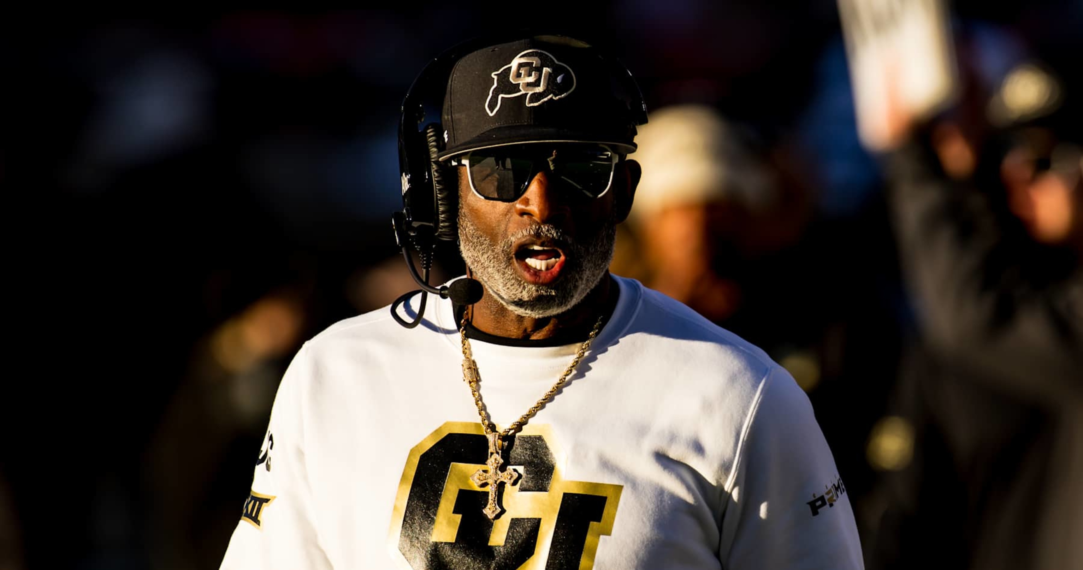 Deion Sanders, Colorado Land USF Safety Tawfiq Byard in Transfer Portal Amid LSU Buzz