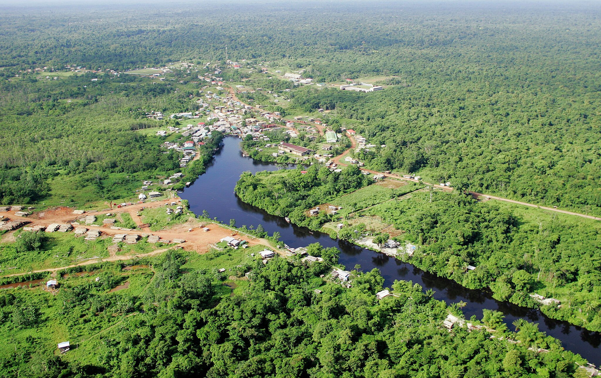 'Morbid tourism' comes for Jonestown massacre site