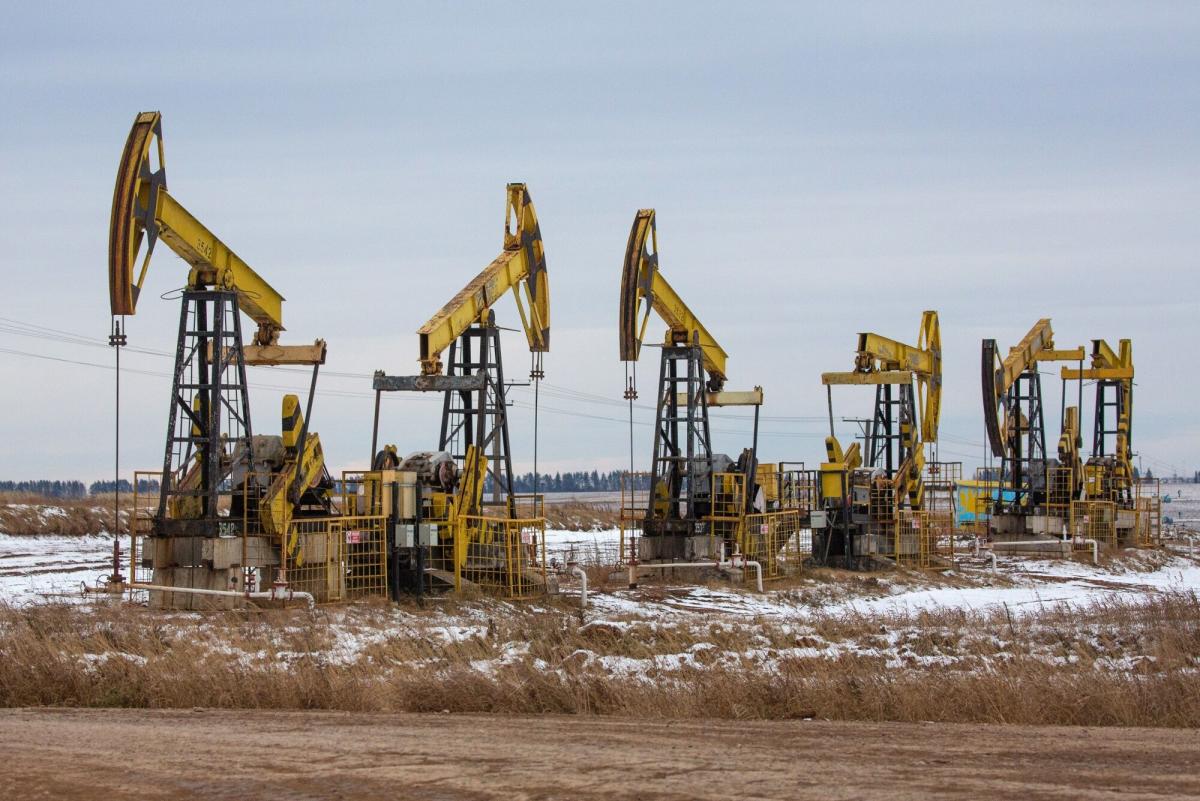 Oil Prices Set for New Boom After 2035 on Demand, Rapidan Says