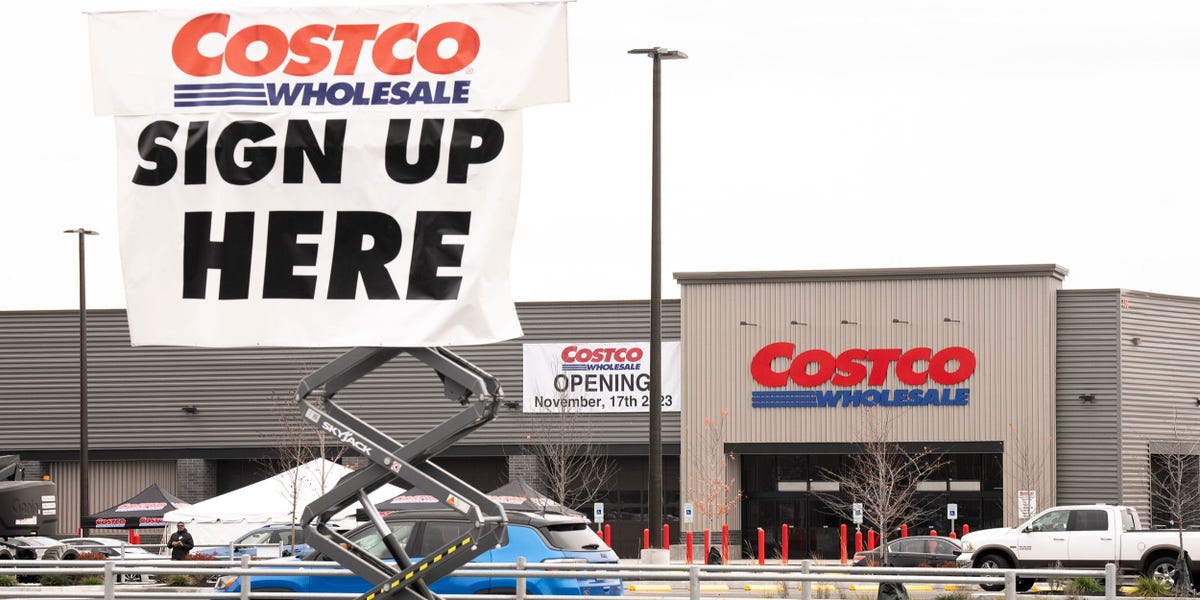 6 US cities are getting new Costco warehouses in March